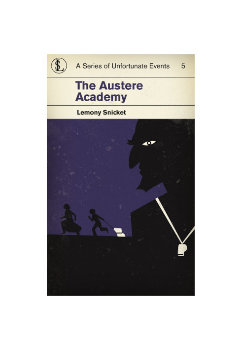 The Austere Academy