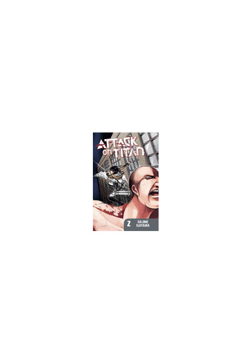 Attack on Titan 2