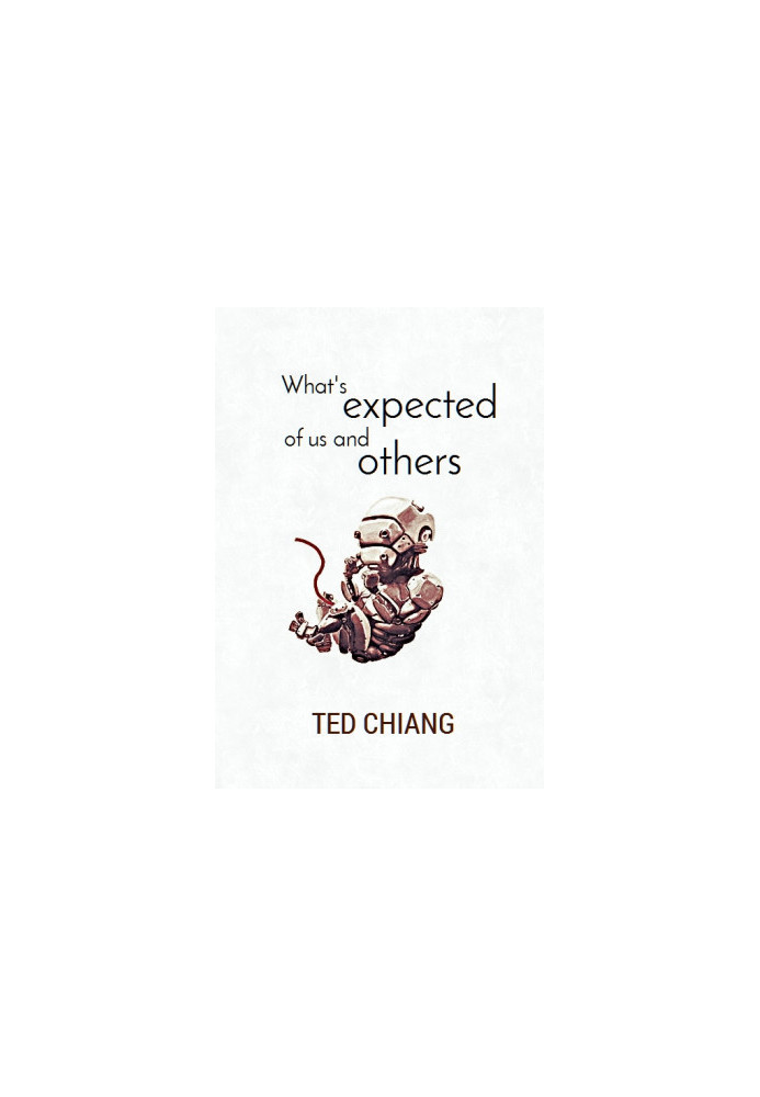 What's Expected of Us and Others