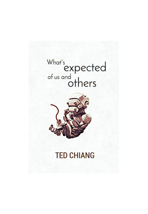 What's Expected of Us and Others