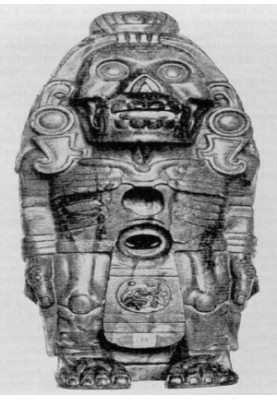 Mexican Mysteries