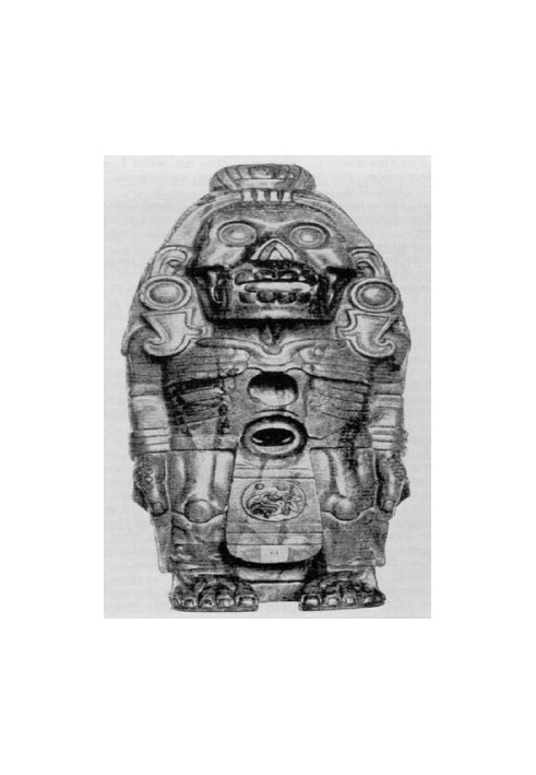 Mexican Mysteries