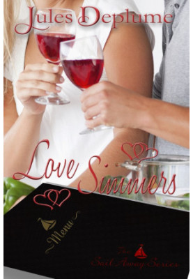 [Sail Away 01] • Love Simmers