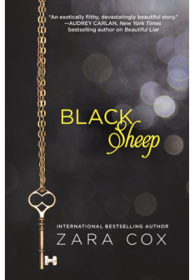 [Dark Desires 02] • Black Sheep