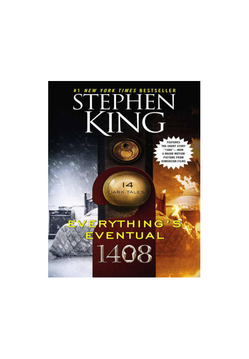 Everything's Eventual