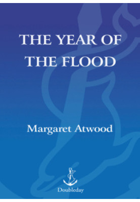 The Year Of The Flood