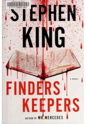 Finders Keepers: A Novel