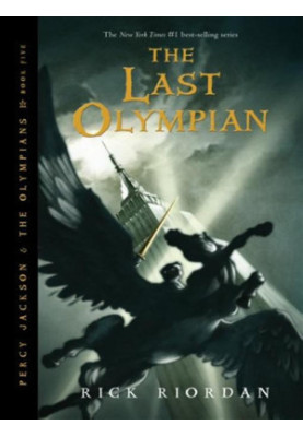 The Last Olympian