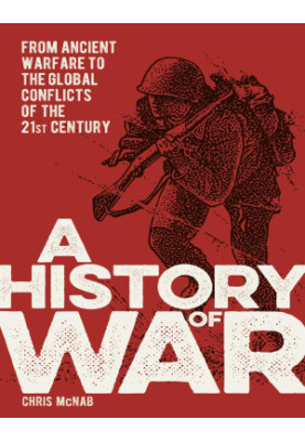 A History of War