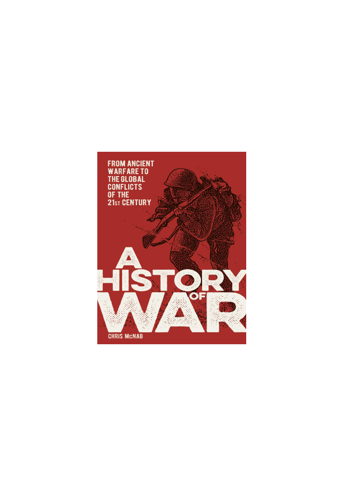 A History of War