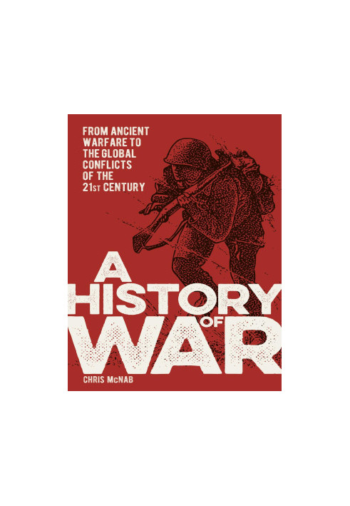 A History of War