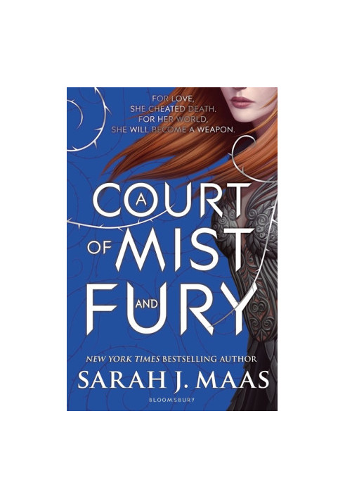 A Court of Mist and Fury