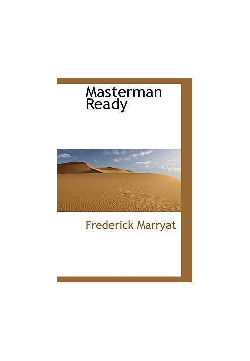 Masterman Ready / The Wreck of the "Pacific"