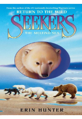 8 - The Melting Sea: Seekers Universe