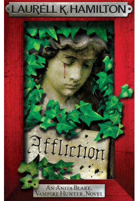 Anita Blake 26: Affliction