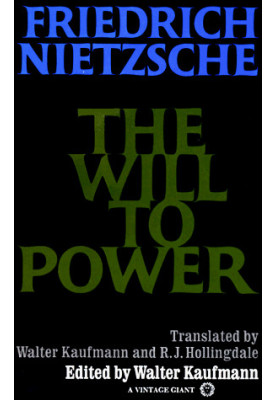 The Will to Power
