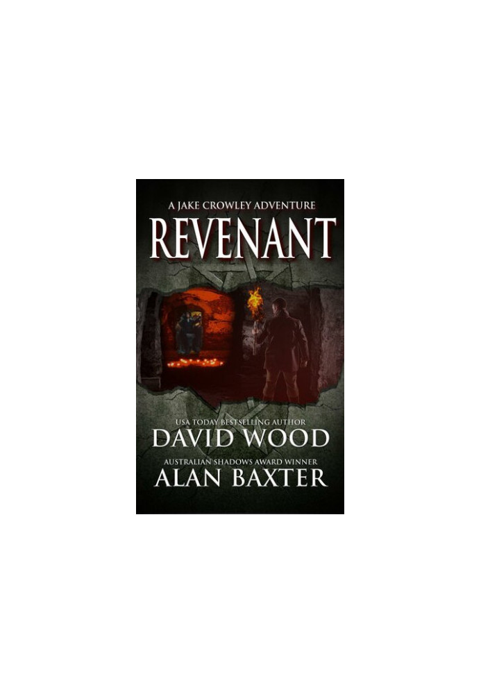 Revenant