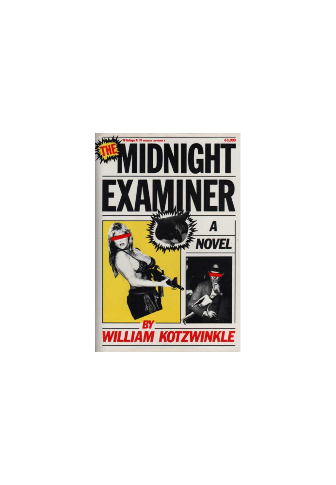 The Midnight Examiner