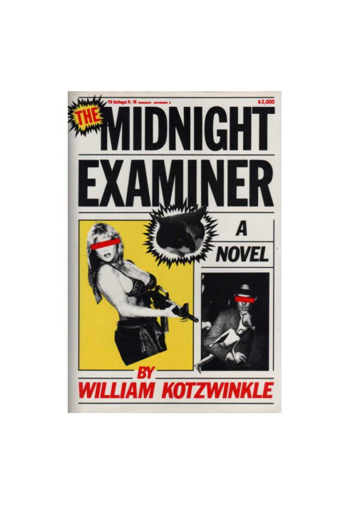 The Midnight Examiner