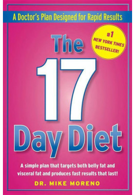 The 17 Day Diet