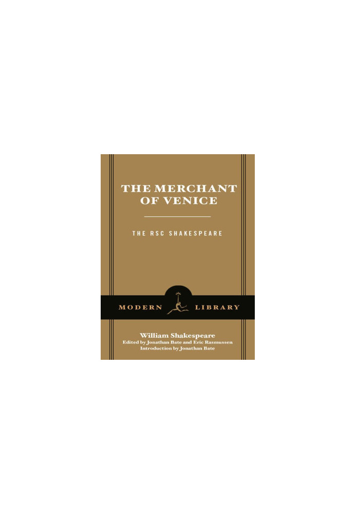 The Merchant of Venice