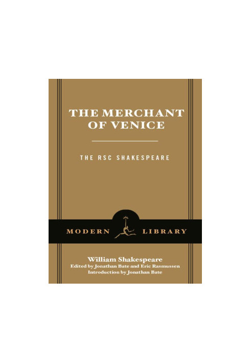 The Merchant of Venice