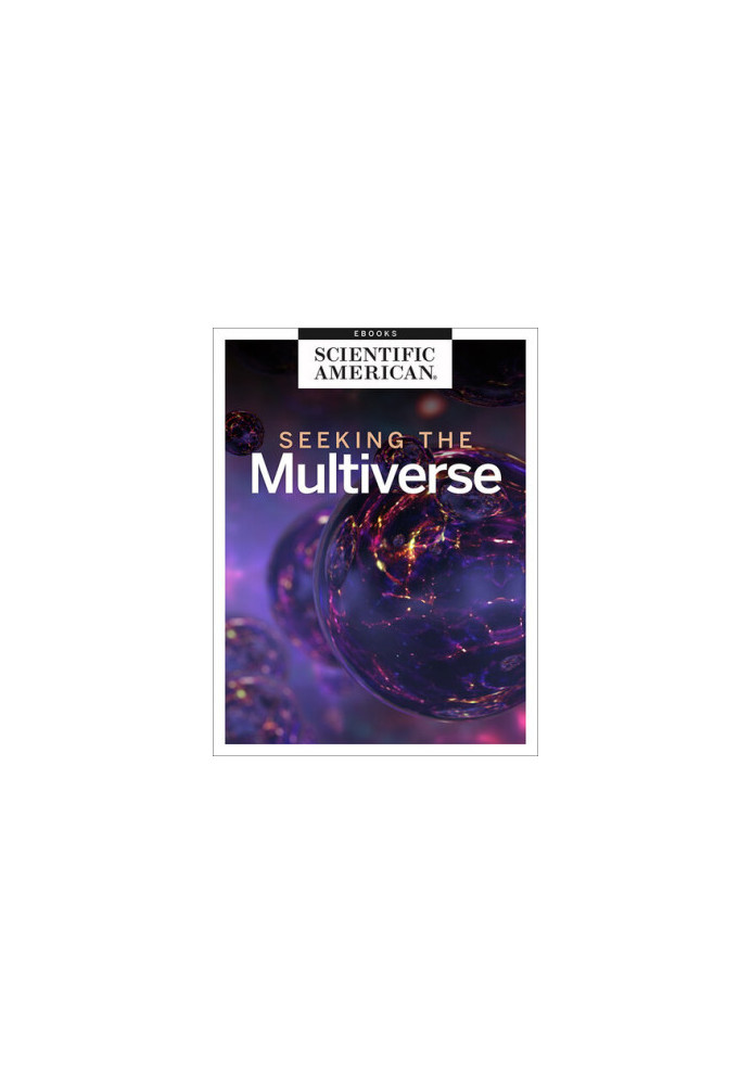 Possibilities in Parallel: Seeking the Multiverse