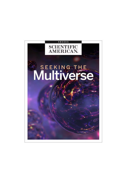 Possibilities in Parallel: Seeking the Multiverse