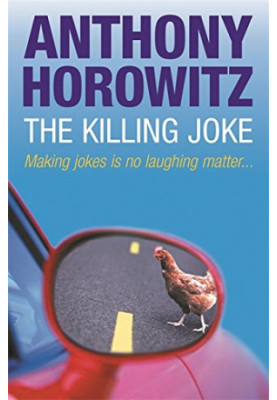 The Killing Joke