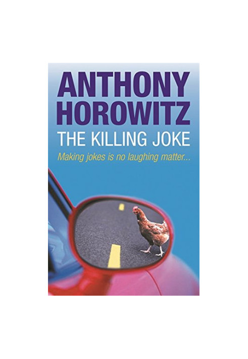 The Killing Joke