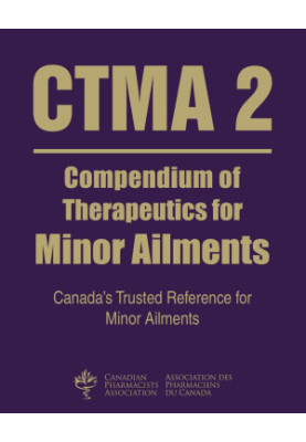 Compendium of Therapeutics for Minor Ailments