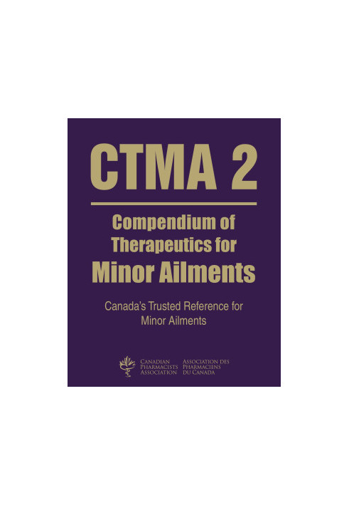 Compendium of Therapeutics for Minor Ailments