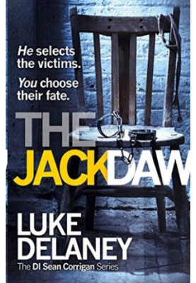 The Jackdaw