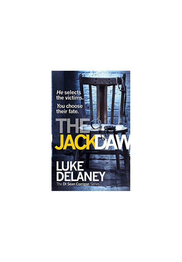 The Jackdaw