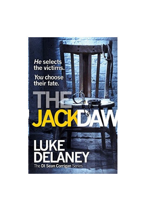 The Jackdaw