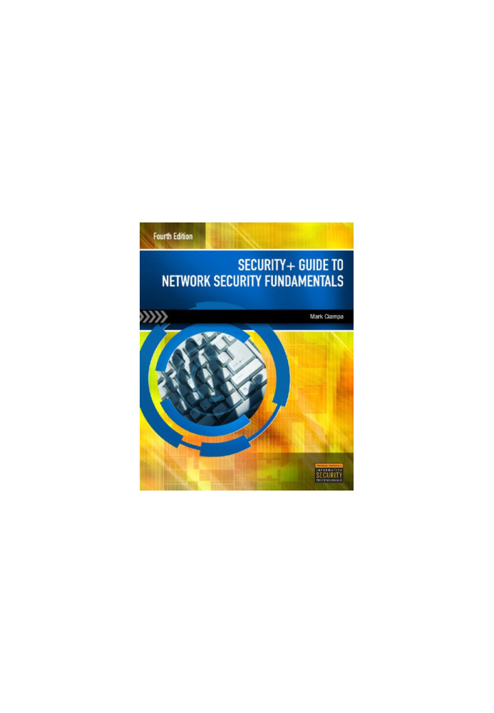 Guide to Network Security Fundamentals