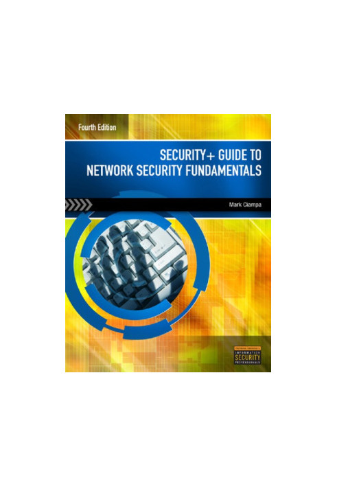 Guide to Network Security Fundamentals