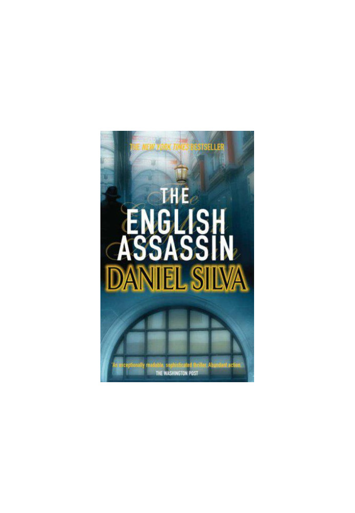 The English Assassin