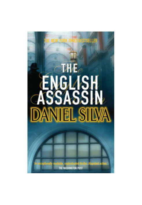 The English Assassin