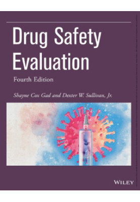 Drug Safety Evaluation, 4th Edition