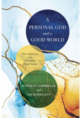 A Personal God and a Good World