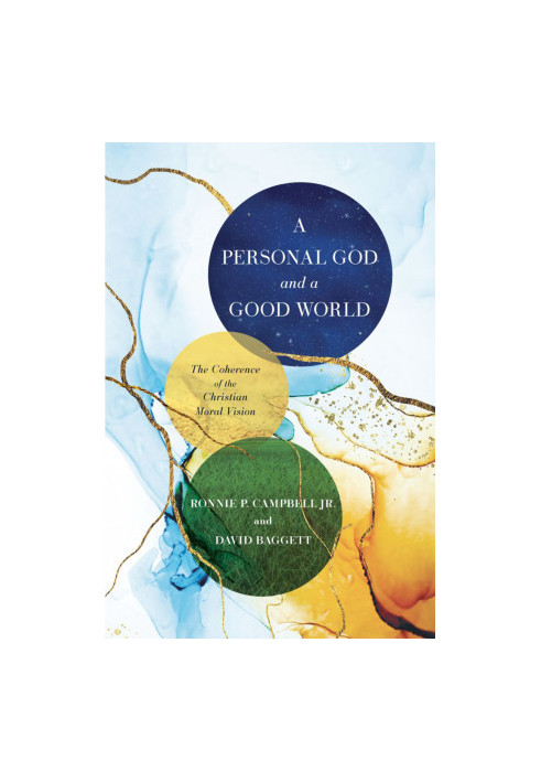 A Personal God and a Good World