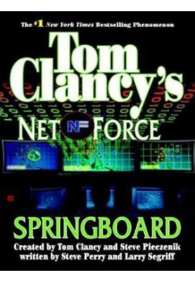 Springboard - Tom Clancy's Netforce