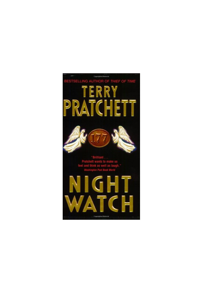 Night Watch