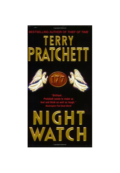 Night Watch