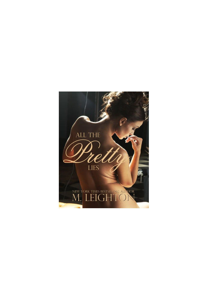 [Pretty 01] • All the Pretty Lies