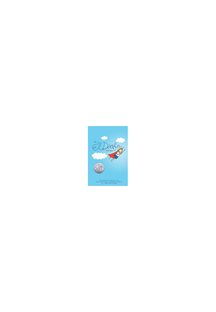 El Deafo