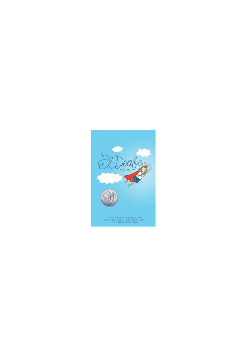 El Deafo