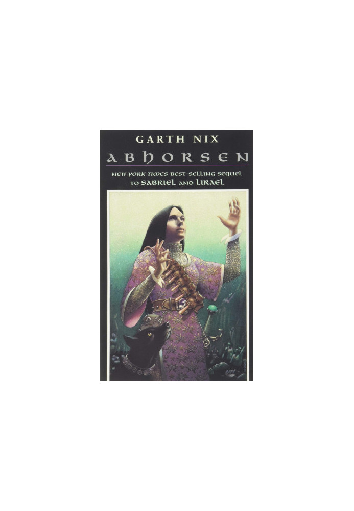 Abhorsen