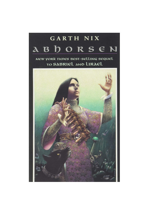 Abhorsen
